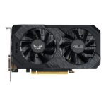 کارت گرافیک GTX1650 TUF GAMING 4G