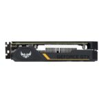 هیت سینک کارت گرافیک ایسوس GTX1650 TUF GAMING 4G