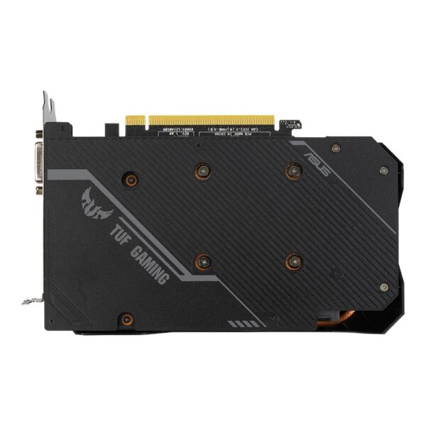 کارت گرافیک ایسوس ASUS TUF GTX 1660 Super O6G