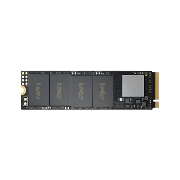 حافظه SSD لگسار Lexar M2-NM610 500GB