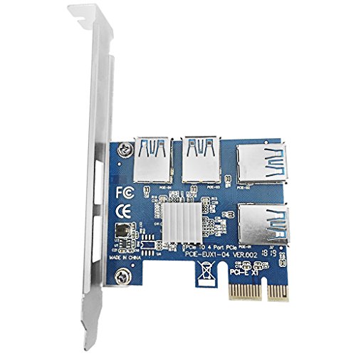 PCIE EUX1 04 V002 5