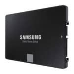 حافظه SSD سامسونگ SAMSUNG 870 EVO 250GB