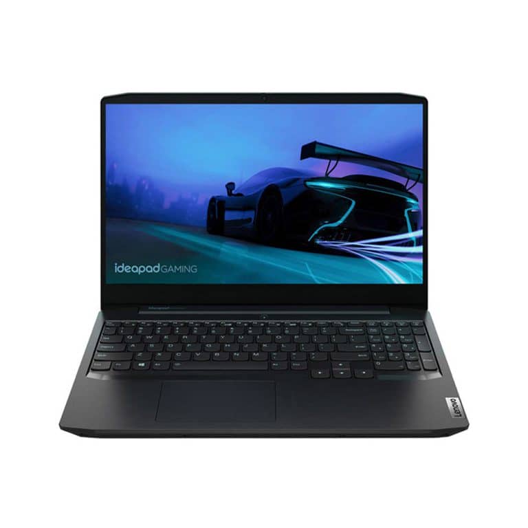 لپ تاپ لنوو Lenovo IP-GAMING3 i7-1075HQ-16G