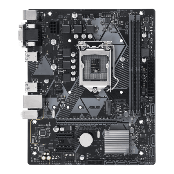 مادربرد ایسوس ASUS PRIME B365 MK