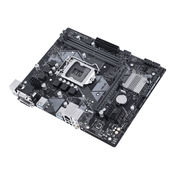 مادربرد ایسوس ASUS PRIME B365 MK