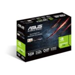 جعبه کارت گرافیک ایسوس ASUS GT710 1G D5