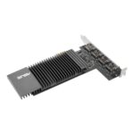 کارت گرافیک ایسوس GT 710 4H SLI 2G D5