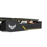 کارت گرافیک ایسوس ASUS TUF GTX 1660 Ti O6G
