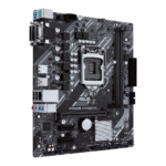 مادربرد ایسوس ASUS PRIME H410M-K