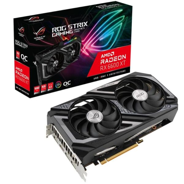 ASUS-ROG-STRIX-RX-6600-XT-O8G-featured-image-3132022 کارت گرافیک ایسوس ASUS ROG STRIX RX 6600 XT O8G