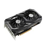 کارت گرافیک ایسوس ASUS ROG STRIX RX 6600 XT O8G