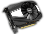کارت گرافیک ایسوس RTX2060 PH 6G