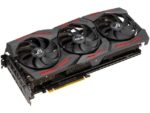 کارت گرافیک ایسوس RTX 2060 STRIX EVO OC 6G