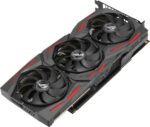 کارت گرافیک ایسوس RTX 2060 STRIX EVO OC 6G