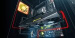 کارت گرافیک ایسوس RTX 2060 STRIX EVO OC 6G