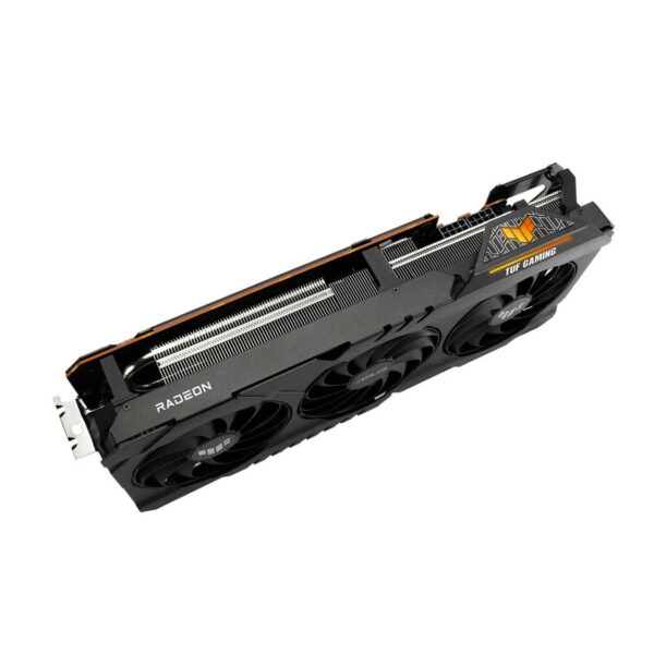 کارت گرافیک ایسوس ASUS TUF RX 6900 XT O16G