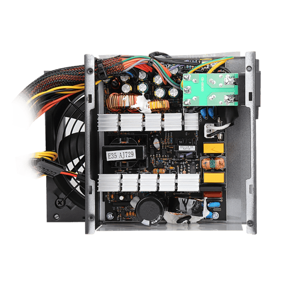 پاور اوست AWEST GT-400-BW