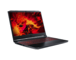 لپ تاپ ایسر ACER Nitro 5 AN515 i5-10300H-4Gنمای کناری از چپ