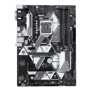 مادربرد ایسوس ASUS PRIME B365-PLUS