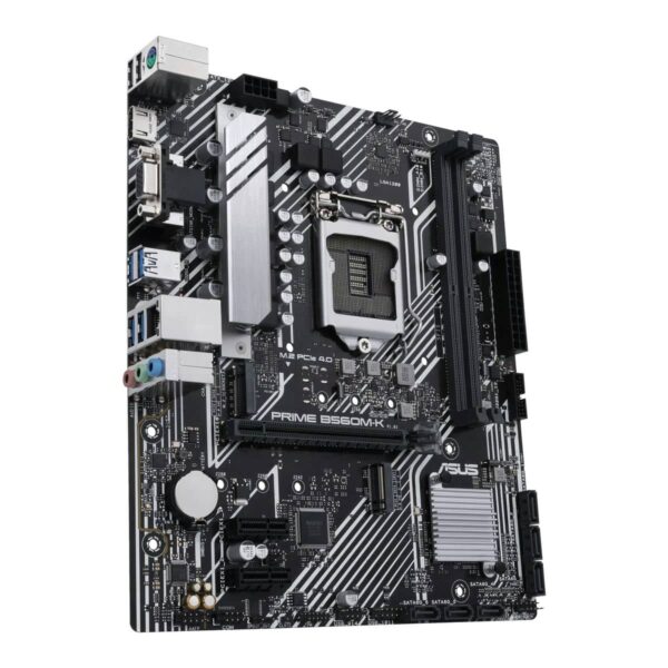 مادربرد ایسوس ASUS PRIME B560 MK