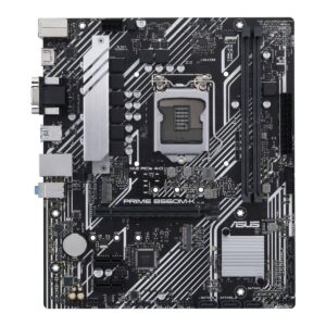 مادربرد ایسوس ASUS PRIME B560 MK