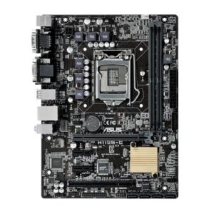 مادربرد ایسوس ASUS H110M-C