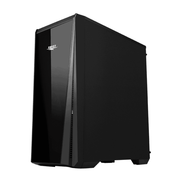 کیس گیمینگ اوست AWEST GT AV01 BG