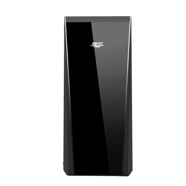 کیس گیمینگ اوست AWEST GT AV01 BG