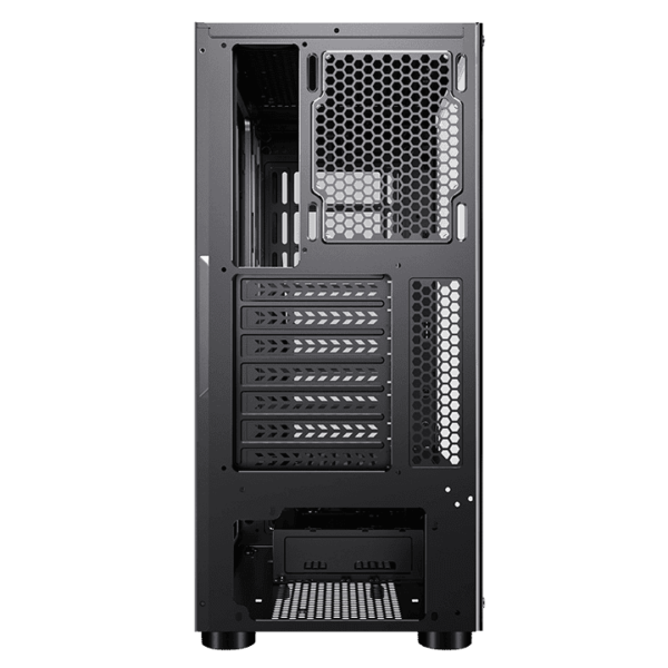 کیس گیمینگ اوست AWEST GT AV02 BG