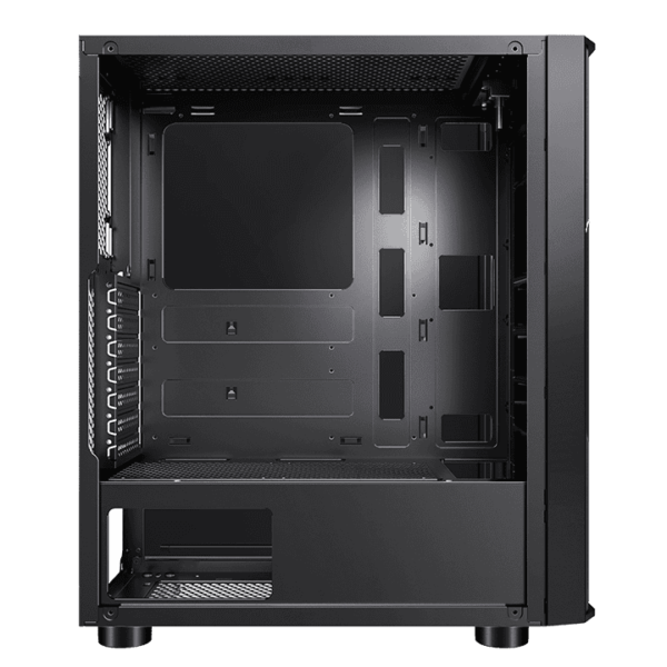 کیس گیمینگ اوست AWEST GT AV02 BG