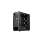 کیس گیمینگ اوست AWEST GT AV07 BG