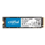 هارد پرسرعت کروشیال CRUCIAL M2-P2 2T