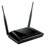 مودم بیسیم دی لینک ADSL DSL-2740U