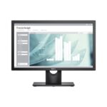 مانیتور 22 اینچ دل مدل DELL E2218-HN