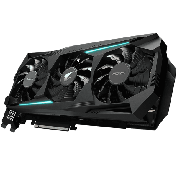 کارت گرافیک گیگابایت AORUS RX5700XT 8G