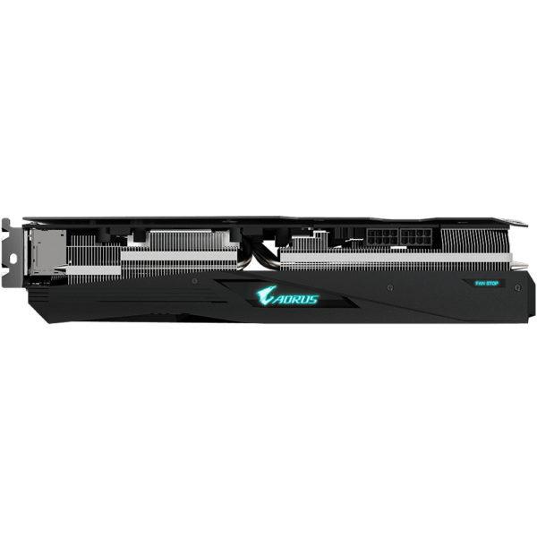 کارت گرافیک گیگابایت AORUS RX5700XT 8G