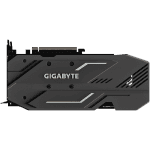 کارت گرافیک گیگابایت GTX 1650 GAMING OC 4G