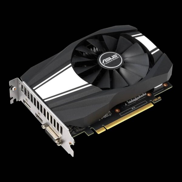کارت گرافیک ایسوس GTX 1650S PH OC 4G