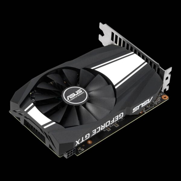 کارت گرافیک ایسوس GTX 1650S PH OC 4G
