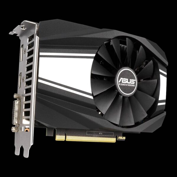 کارت گرافیک ایسوس GTX 1650S PH OC 4G