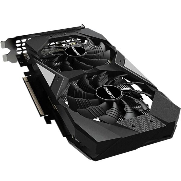 کارت گرافیک گیگابایت Gigabyte GTX 1660 Super O6G