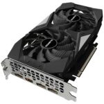 کارت گرافیک گیگابایت Gigabyte GTX 1660 Super O6G