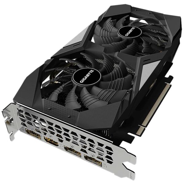 کارت گرافیک گیگابایت Gigabyte GTX 1660 Super O6G
