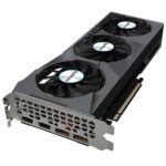 کارت گرافیک گیگابایت Gigabyte RX 6600 EAGLE 8G
