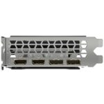 کارت گرافیک گیگابایت Gigabyte RX 6600 EAGLE 8G