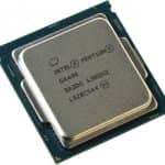 ردازنده اینتل Intel Pentium G4400 3.3GHz