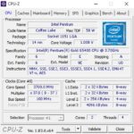 پردازنده اینتل Intel Gold G5620 4GHz