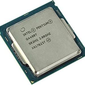پردازنده اینتل Intel Pentium G4400T 2.9GHz