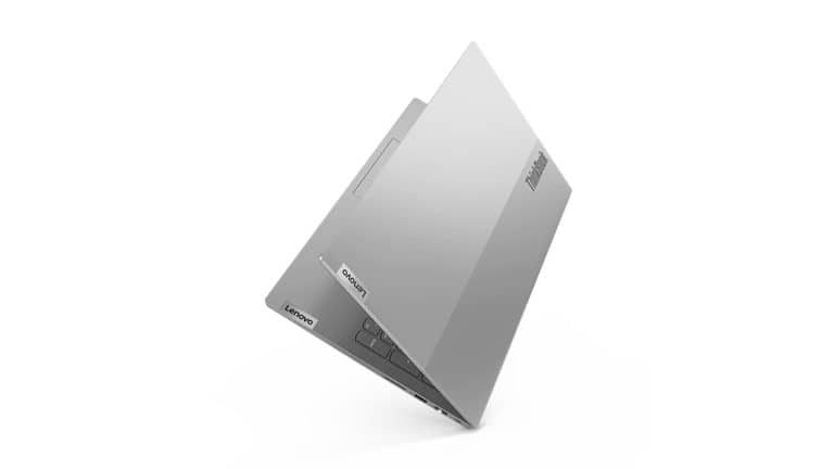 لپ تاپ لنوو Lenovo THINKBOOK i3-1115G4-2G