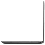 لپ تاپ لنوو Lenovo IP130 i3-8130نمای کناری